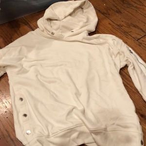 Abercrombie & Fitch Sweatshirt